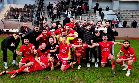 Maltepe evinde güzel 2-0