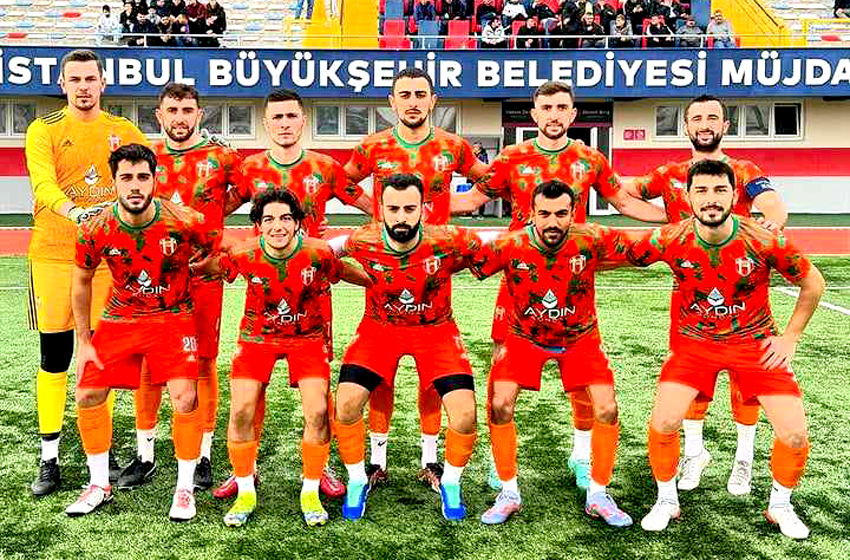 Selimpaşa intihar eşiğinde 1-3