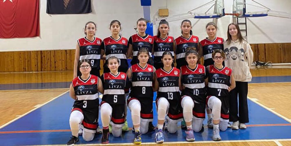 Kılıçlı’nın kızları yenilgisiz yola devam 32-21