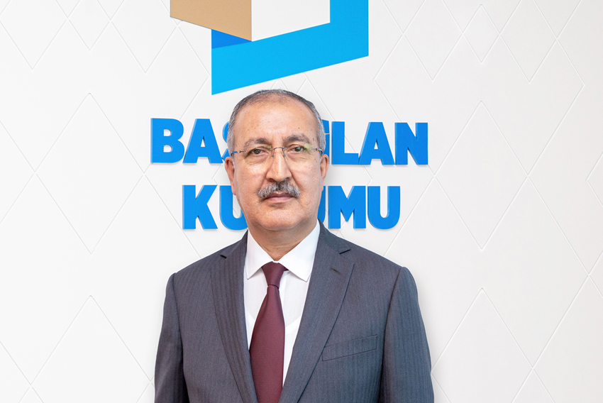 Erkılınç: Basın çalışanlarımızın her daim yanlarında olacağız