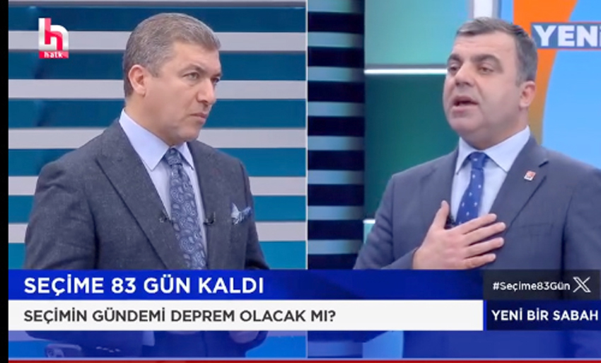 Bulut, Belediye eliyle güçlendirme önerdi