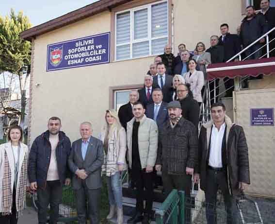 “Yürekten çalışacağız”