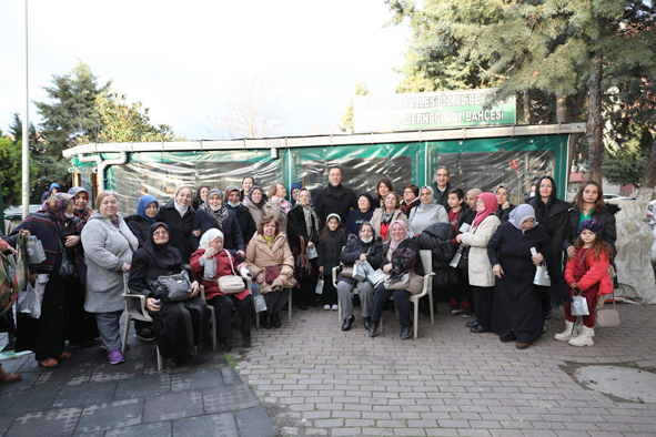 “Silivri Belediyesi artık kendi ayakları üzerinde duruyor”