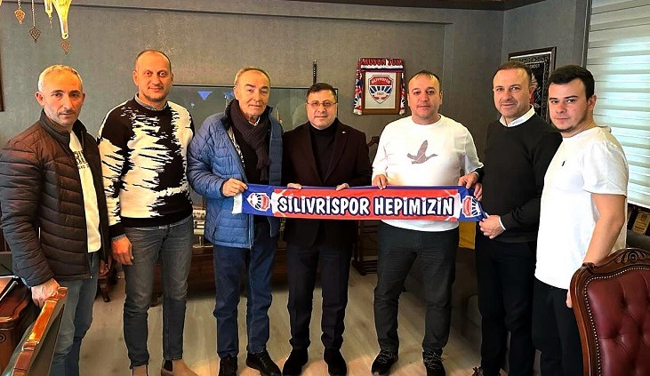 Karakaş, Silivrispor hepimizin