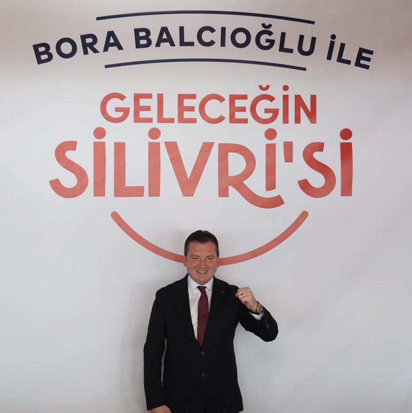 Balcıoğlu: Söz veriyorum başaracağız