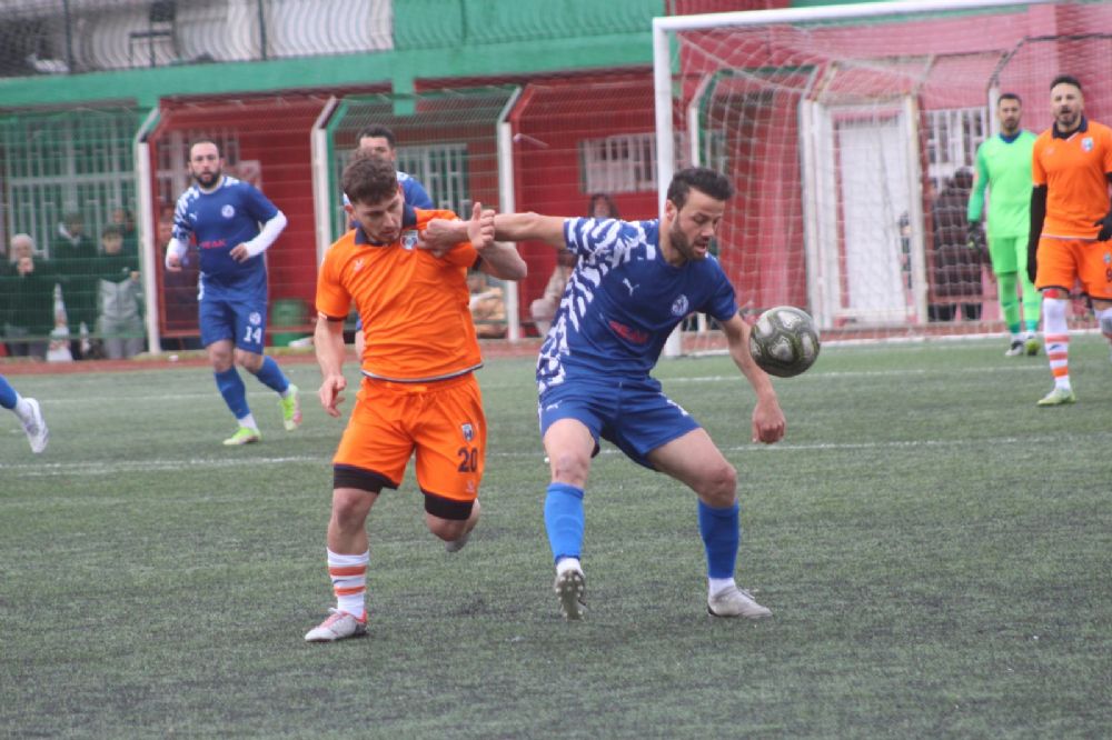 Beykoz, Cankurtaran kardeş kardeş 1-1