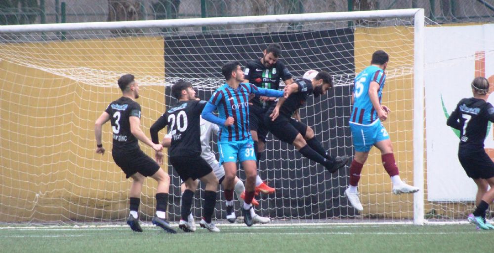 Beykoz İshaklı liderliği bırakmadı 3-2