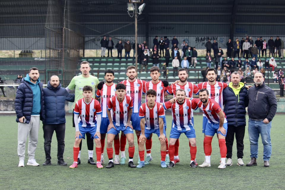 Değirmenköy ve Kadıköy kurtardı Kumburgaz düştü