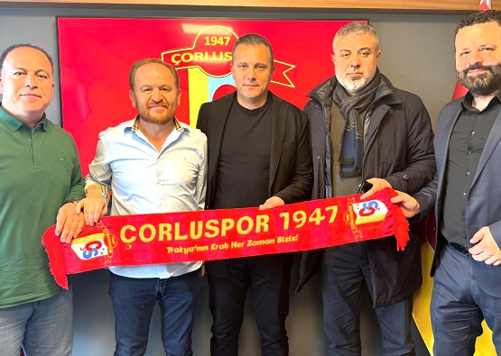 Çorluspor 1947’de Yiğit devri