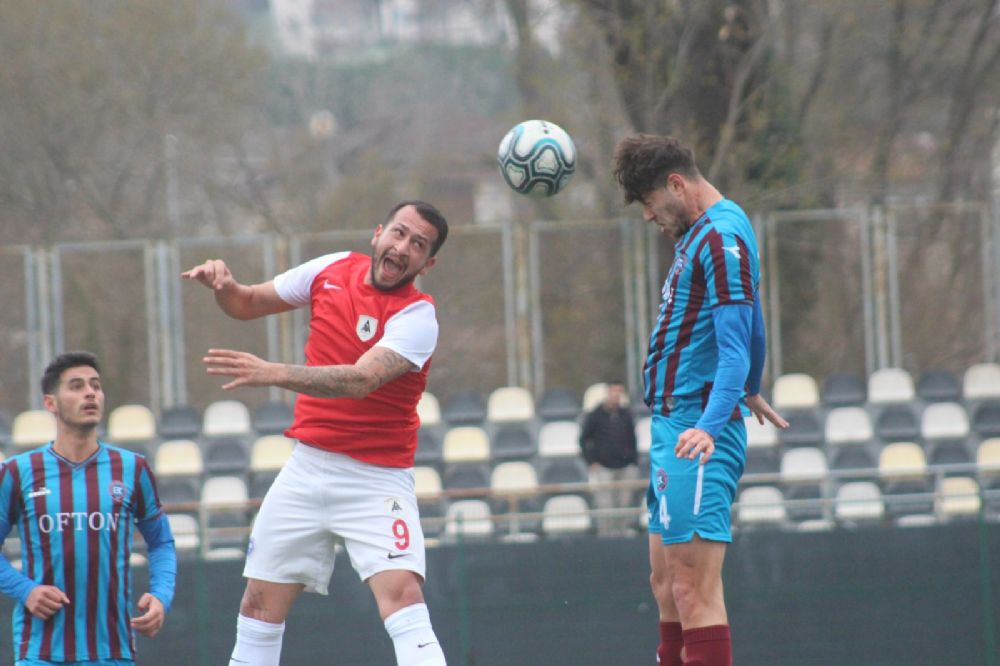 Beykoz İshaklı seriye İstanbul Anadolu ile devam etti 2-0