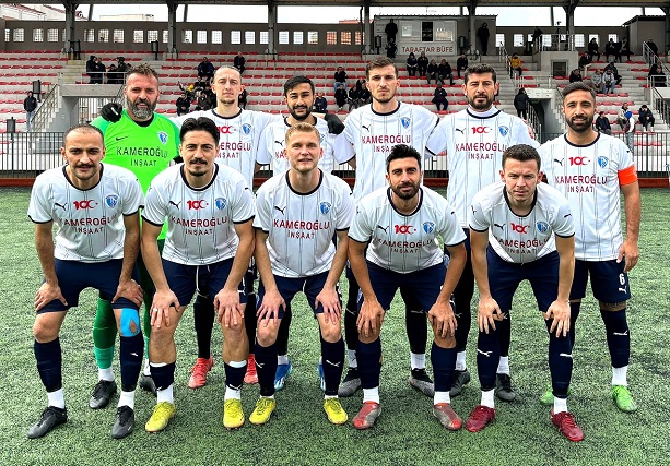 Beylikdüzü’nden tek atış: 1-0