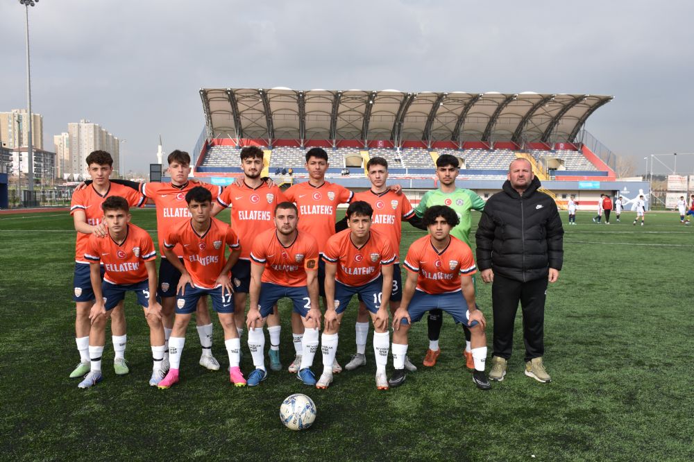 Beycilerspor liderden puanını kaptı 0-0