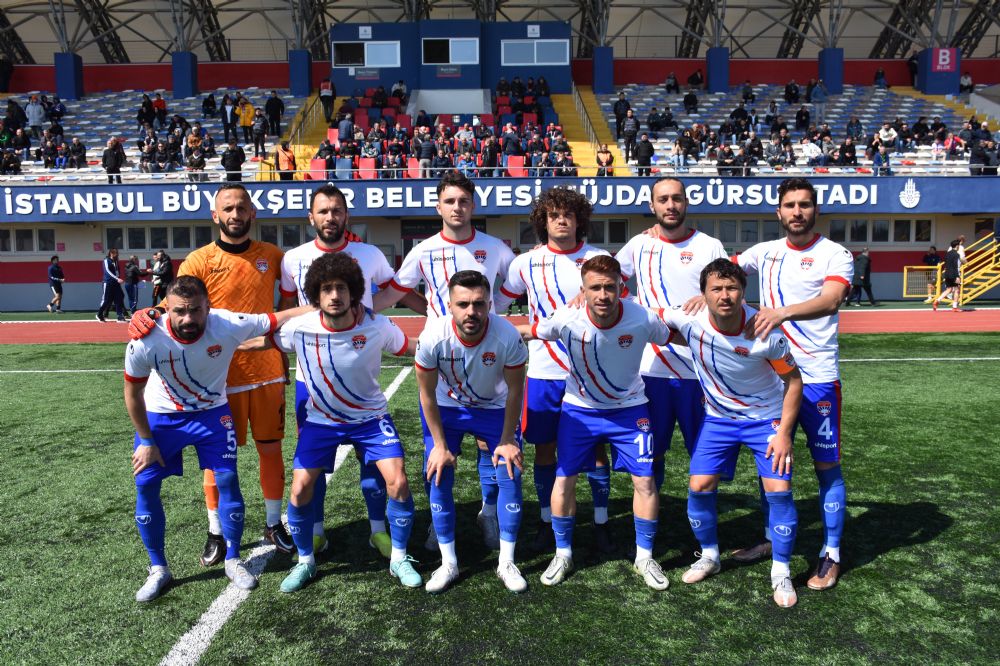 Silivrispor, Osmaniye’ye hazır