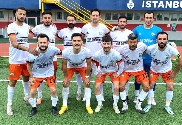 Mimarsinan’da keyifler yerinde 2-0