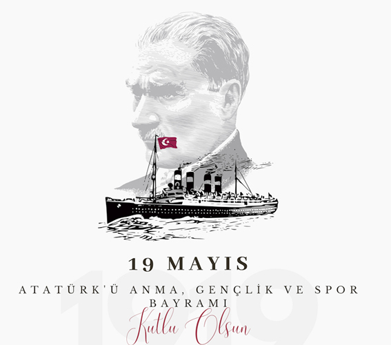 19 Mayıs şiir ve kompozisyon birincileri