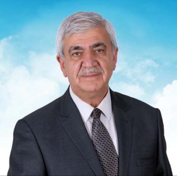 İbrahim Kömür: Hukukun üstünlüğü ilkesine bağlıyız