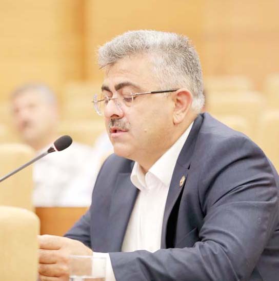 MHP’li Güler’den 15 Temmuz mesajı