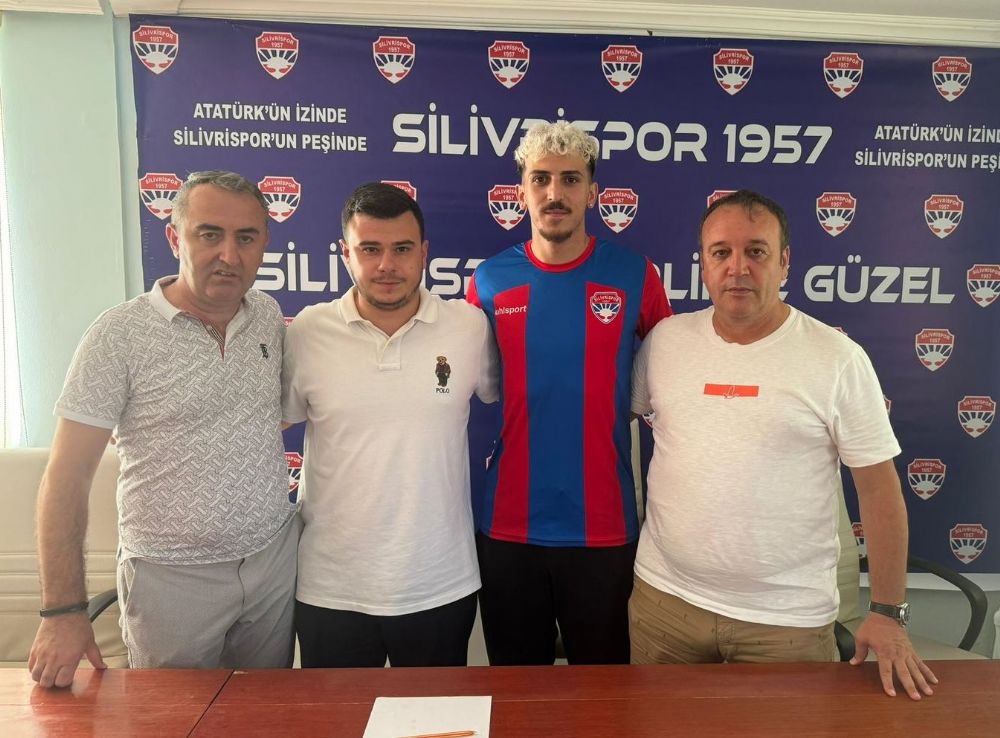 Beylerbeyi’nden silivrispor’a