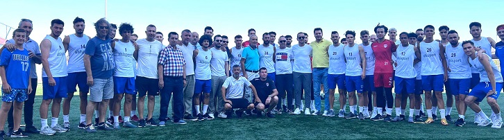 Silivrispor sahaya indi