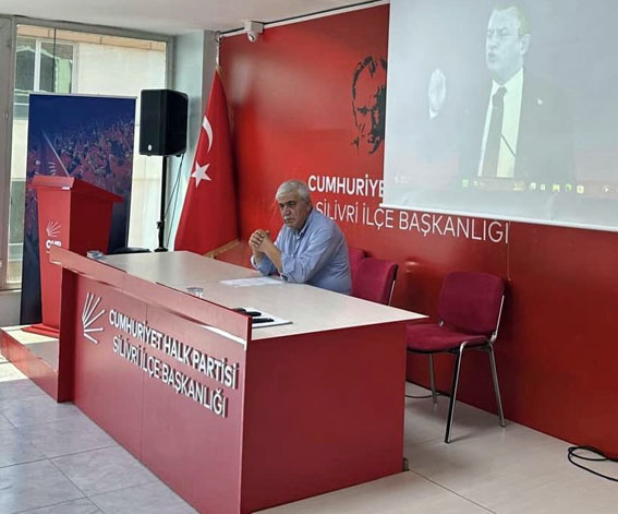 Kömür: AKP iktidarı eğitimi kasti bir biçimde baltalamıştır