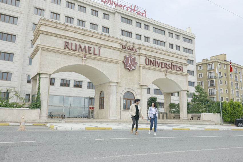 Rumeli Üniversitesi'nden Burs imkânları