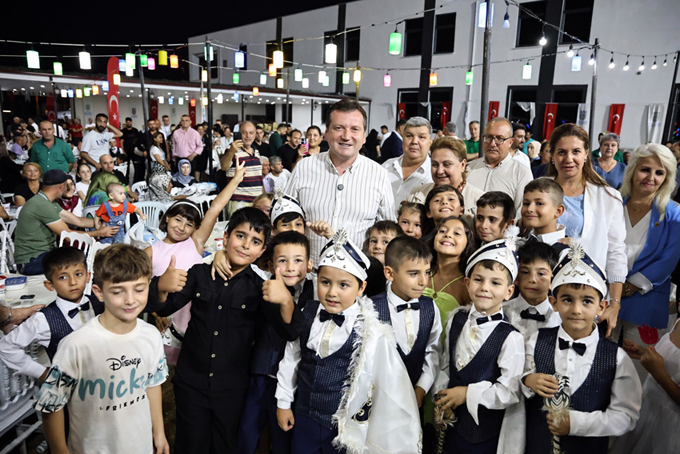 Bora Balcıoğlu: Karamsarlık ve umutsuzluğa izin vermeyeceğim