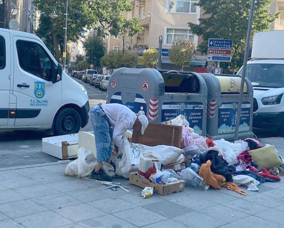 Balcıoğlu’dan daha temiz bir Silivri çağrısı