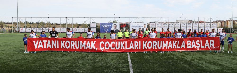 Silivrispor ikinci yarı kendine geldi 3-1