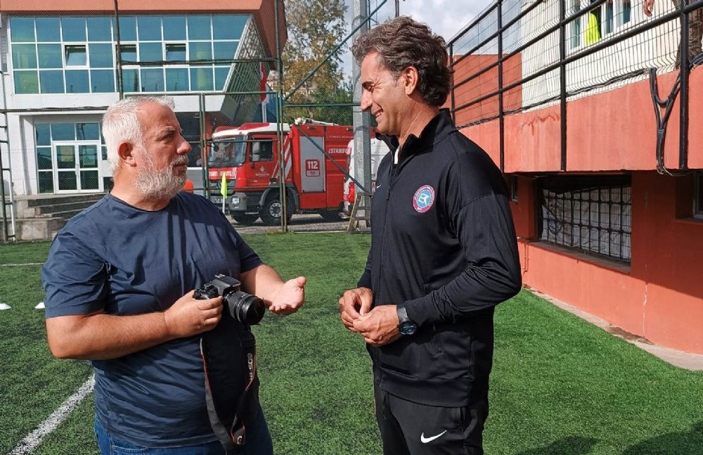 Beykoz İshaklıspor Silivri maçında 3 puan bekliyor