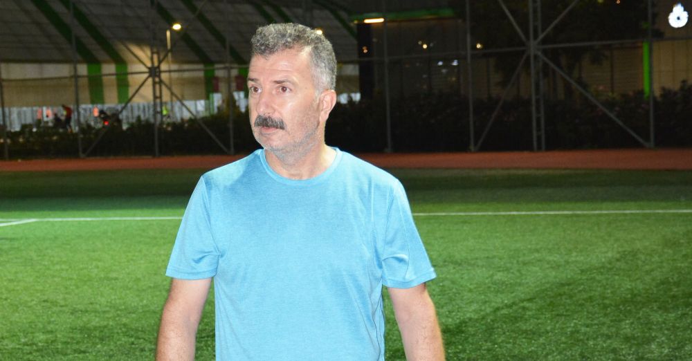 Erdal Köroğlu’ndan umut verici açıklamalar