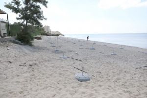 Silivri'de Kadınlar Plajı yeniden açılıyor