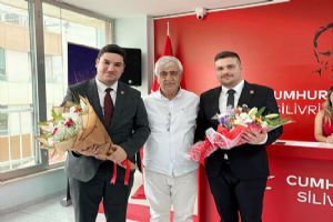 CHP Gençlik’te Burak Can Kayıcı dönemi