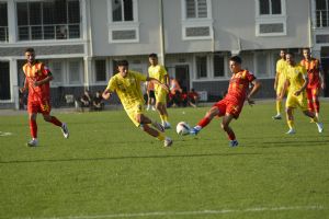 Sinop, Çorlu’ya acımadı 2-0