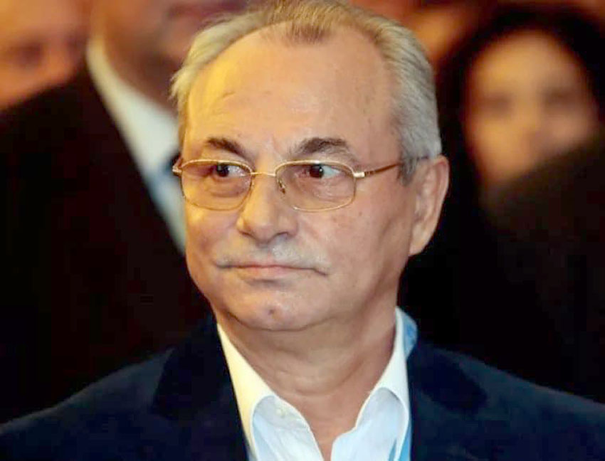 ahmet doğan